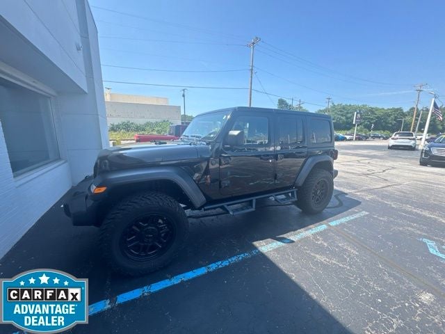 jeep wrangler 4-door 2023 1C4HJXDG0PW624159 image jeep wrangler 4-door 2023 1C4HJXDG0PW624159 image